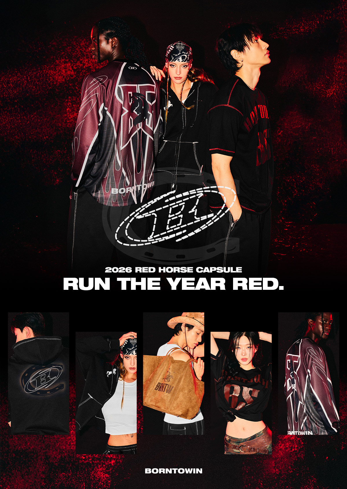 본투윈, 병오년 한정판 컬렉션 출시 3일 만 완판 “1분기 순항 중” 27-Image